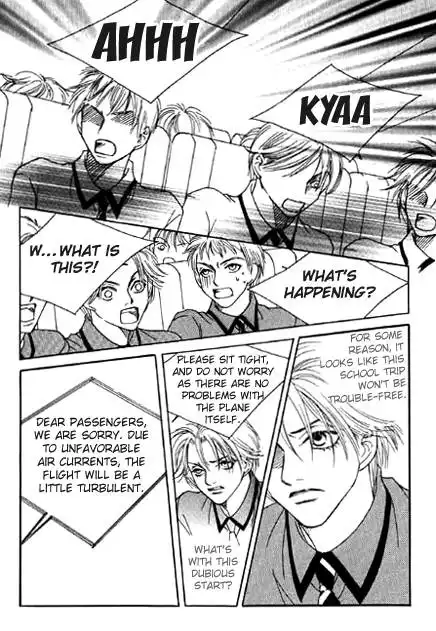 Cinderella Fella Chapter 13 33